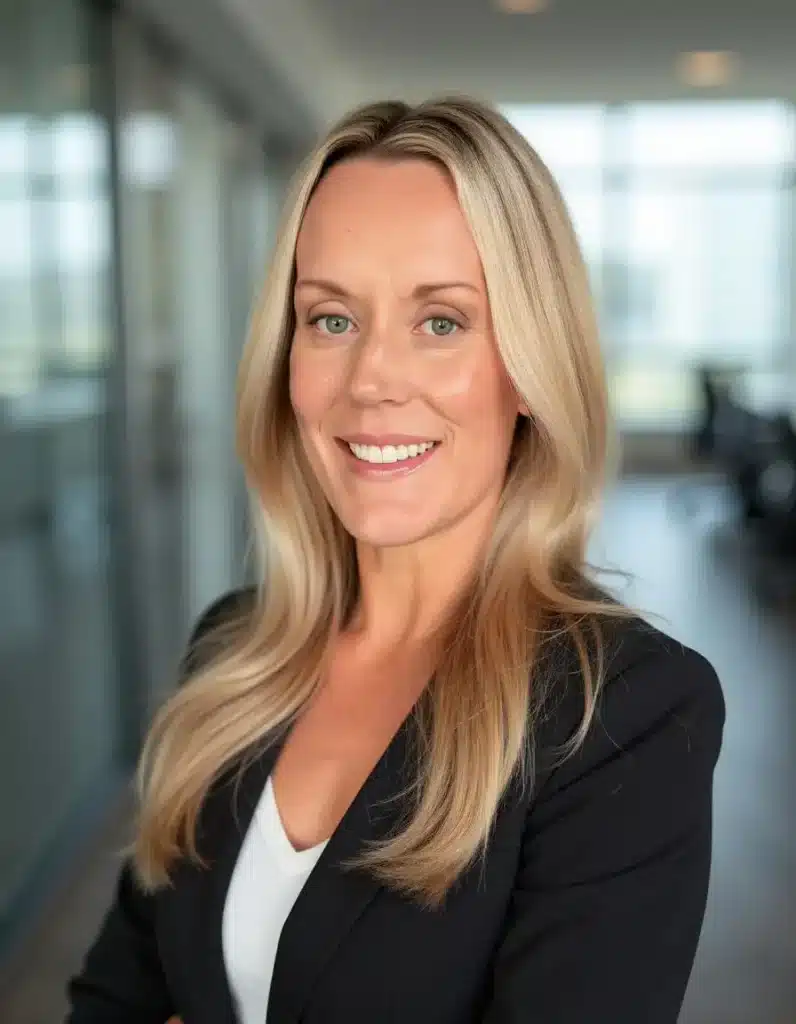 Headshot of Renee, a local Arizona therapist
